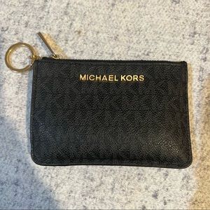Micheal kors card holder